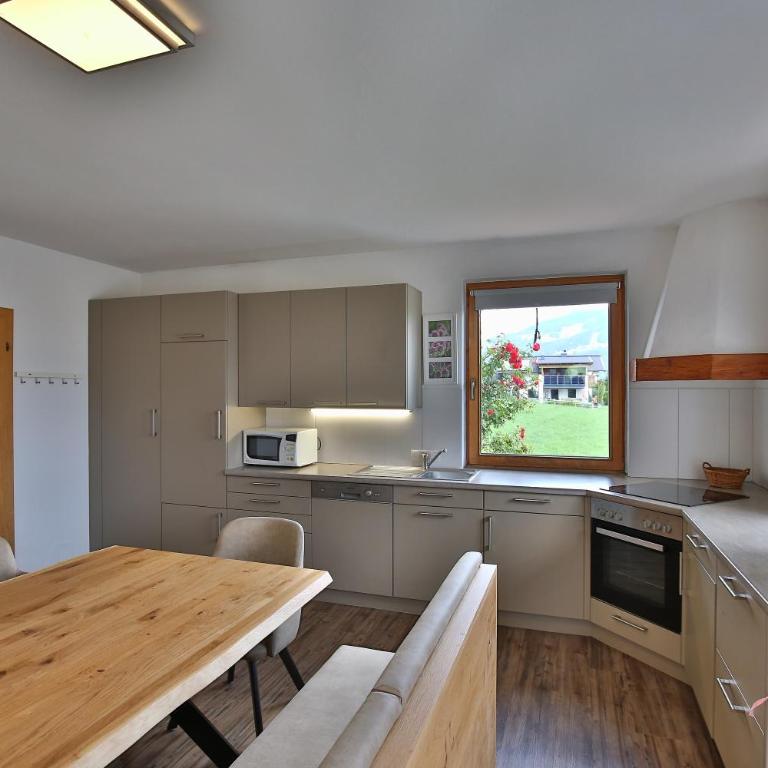 Ferienhaus Maurer - Apartment with Terrace - 14