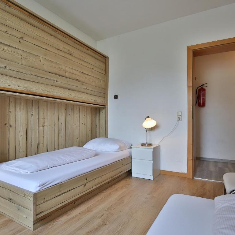 Ferienhaus Maurer - Apartment with Terrace - 11