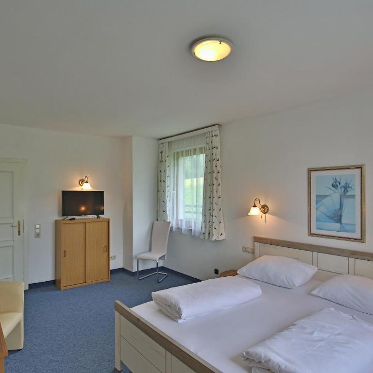 Ferienhaus Maurer - Apartment with Terrace - 9