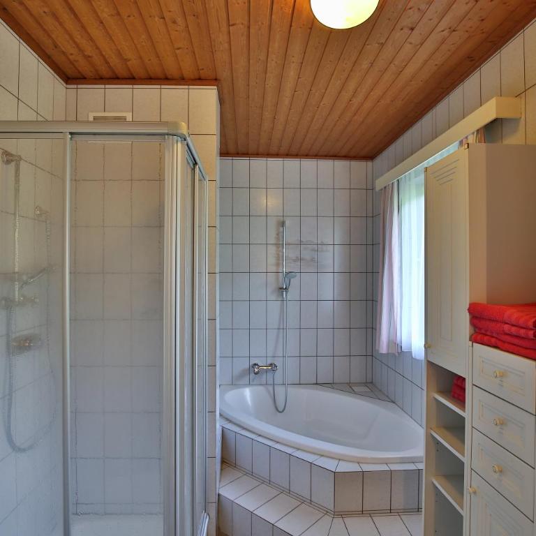 Ferienhaus Maurer - Apartment with Terrace - 8