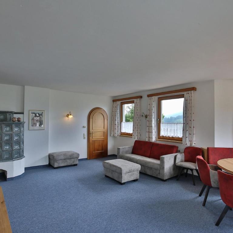 Ferienhaus Maurer - Apartment with Terrace - 13