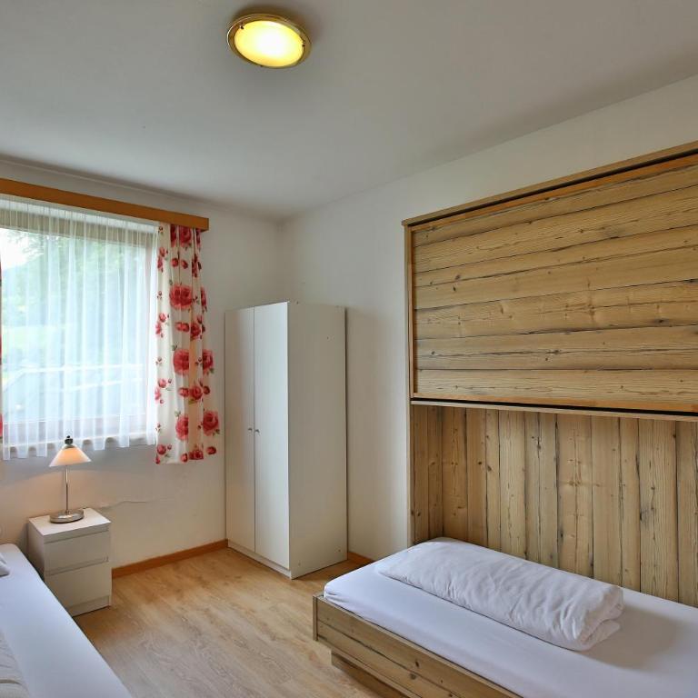 Ferienhaus Maurer - Apartment with Terrace - 17