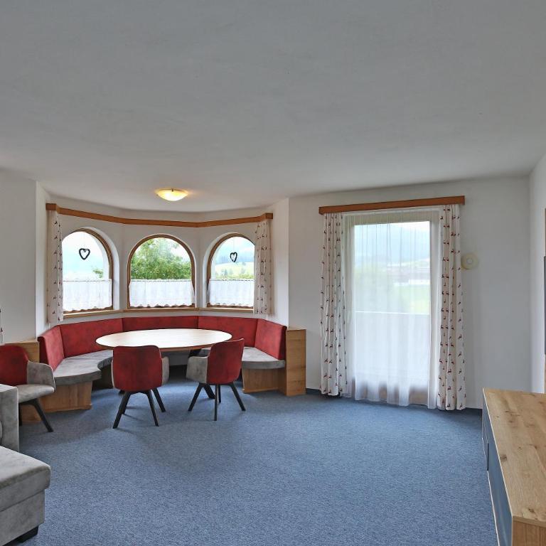 Ferienhaus Maurer - Apartment with Terrace - 16