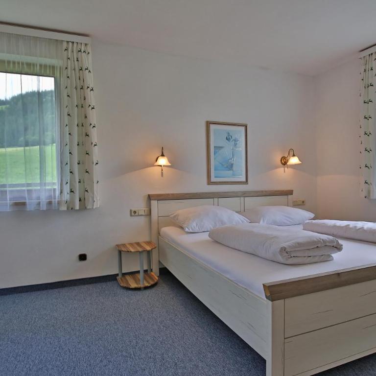 Ferienhaus Maurer - Apartment with Terrace - 18