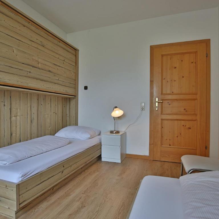 Ferienhaus Maurer - Apartment with Terrace - 15