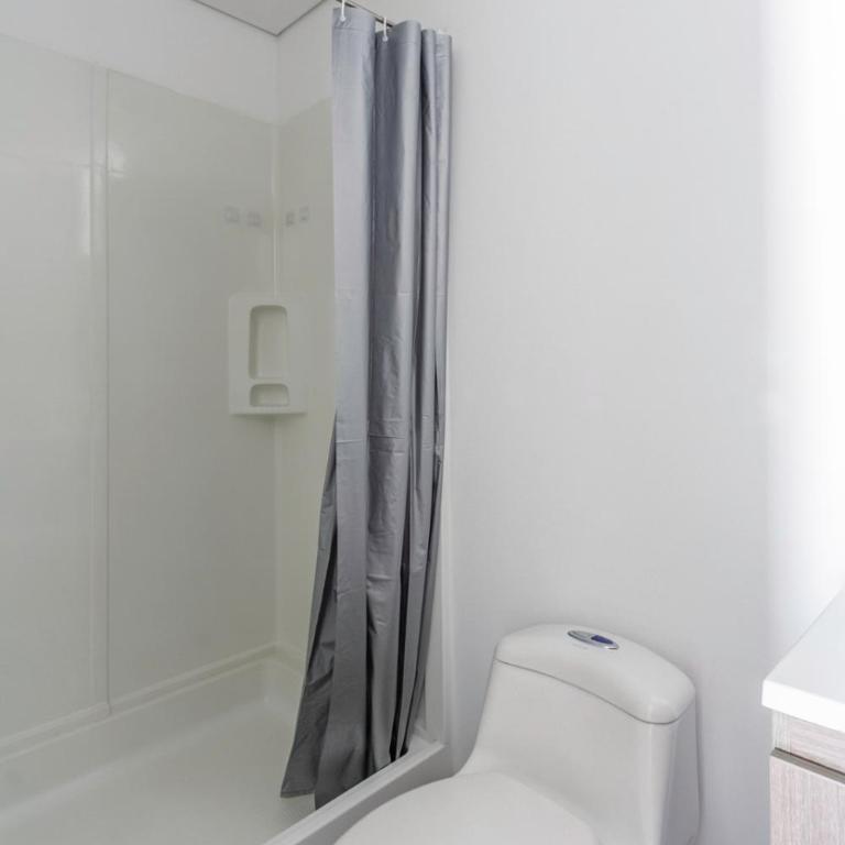 Flat in the centre of Bogota for 6 persons - 11001 - Apartment - 31