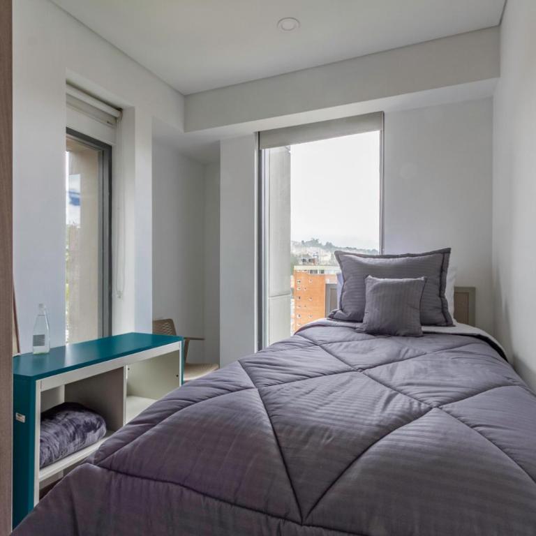 Flat in the centre of Bogota for 6 persons - 11001 - Apartment - 23