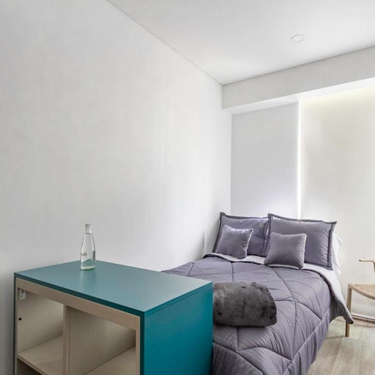 Flat in the centre of Bogota for 6 persons - 11001 - Apartment - 7