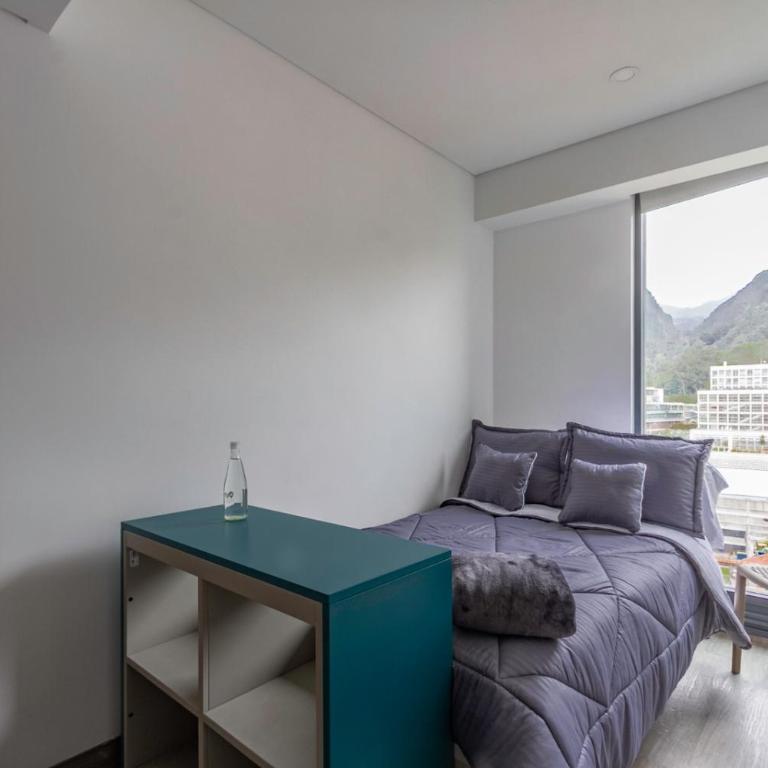 Flat in the centre of Bogota for 6 persons - 11001 - Apartment - 29