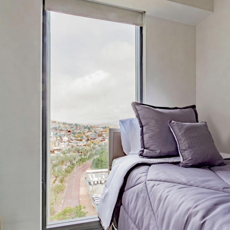 Flat in the centre of Bogota for 6 persons - 11001 - Apartment - 27