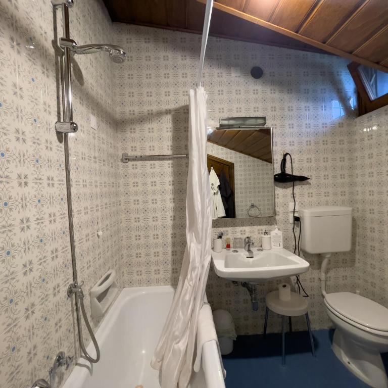 I mughi - Cortina - Casa con 3 Camere da Letto - 25