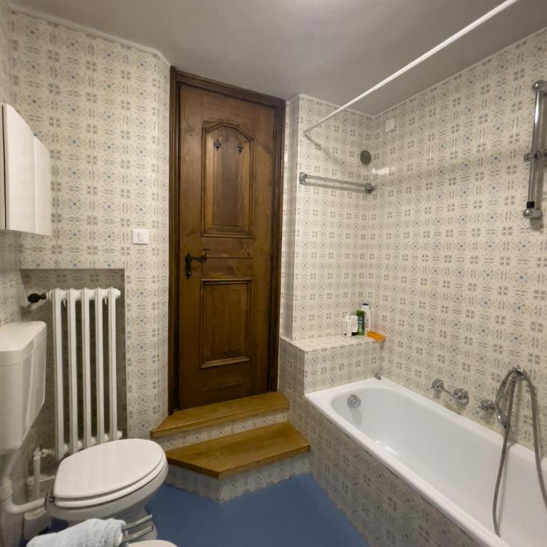 I mughi - Cortina - Casa con 3 Camere da Letto - 26