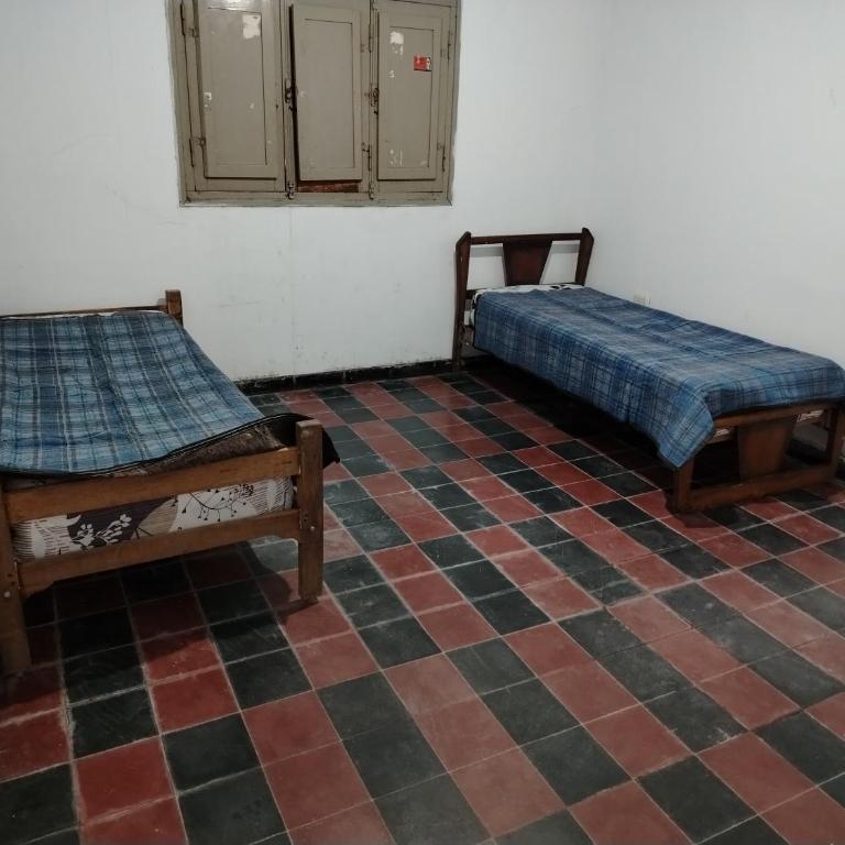 Departamento 2 dormitorios - Apartamento de 2 dormitorios - 1