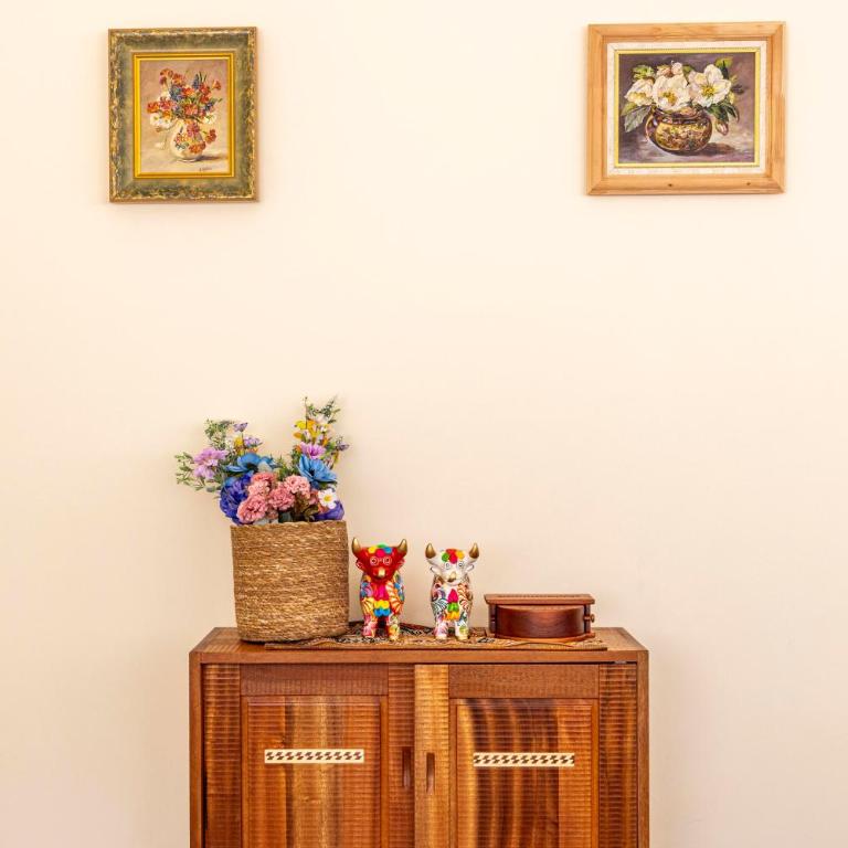 Intiflatscusco Comfortable Stay in the Heart of the City - Apartamento de 2 dormitorios - 28