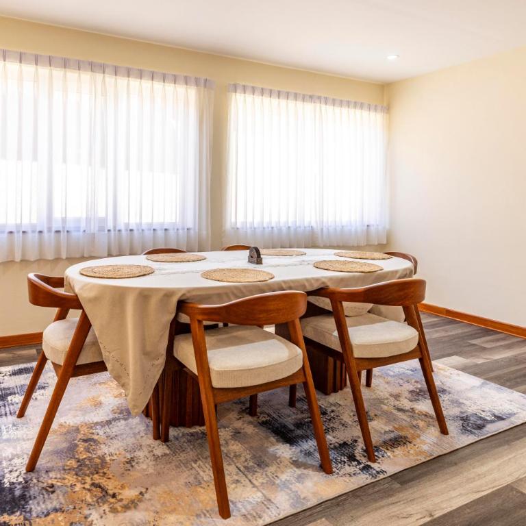 Intiflatscusco Comfortable Stay in the Heart of the City - Apartamento de 2 dormitorios - 29