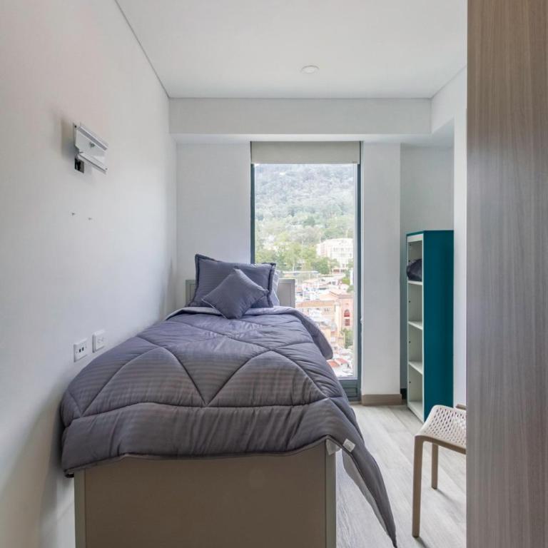 Flat in the centre of Bogota for 6 persons - 11004 - Apartment - 13