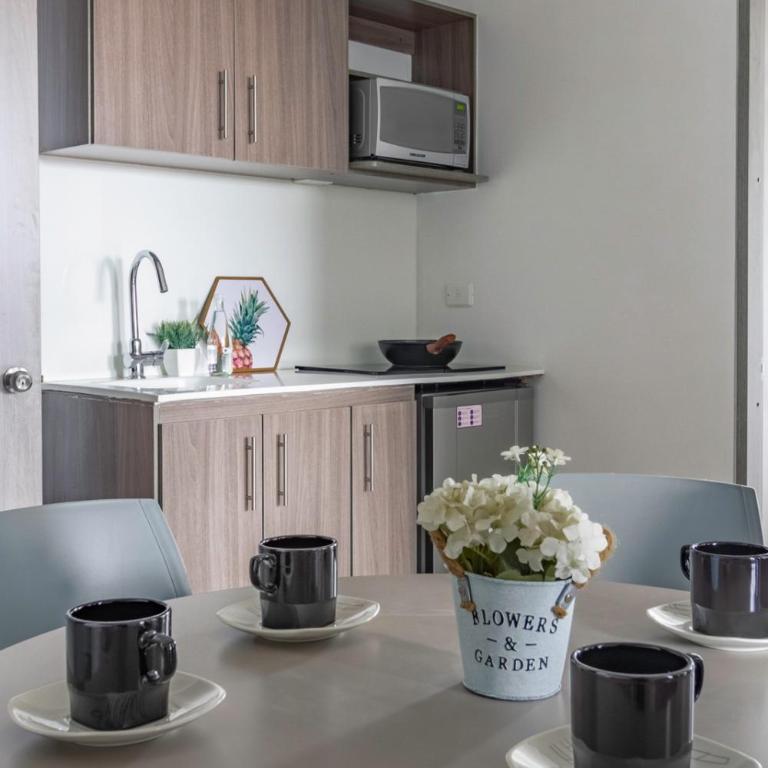 Flat in the centre of Bogota for 6 persons - 11004 - Apartment - 24