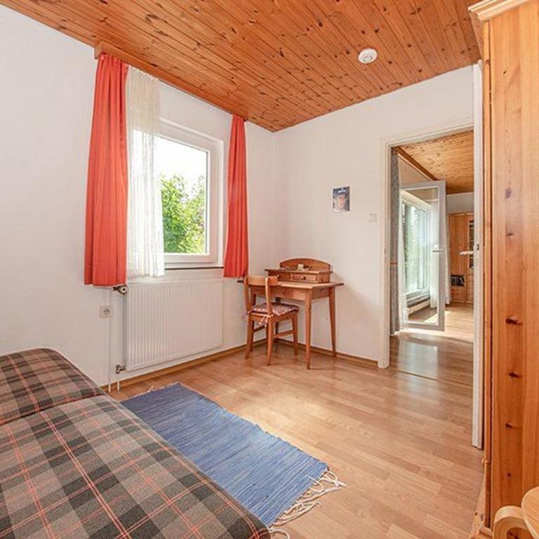 Ferienhäuser im Feriendorf Weissensee im Allgäu F2 - Haus mit 2 Schlafzimmern - 10