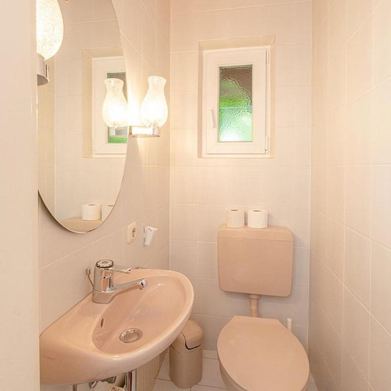 Ferienhäuser im Feriendorf Weissensee im Allgäu F2 - Haus mit 2 Schlafzimmern - 14
