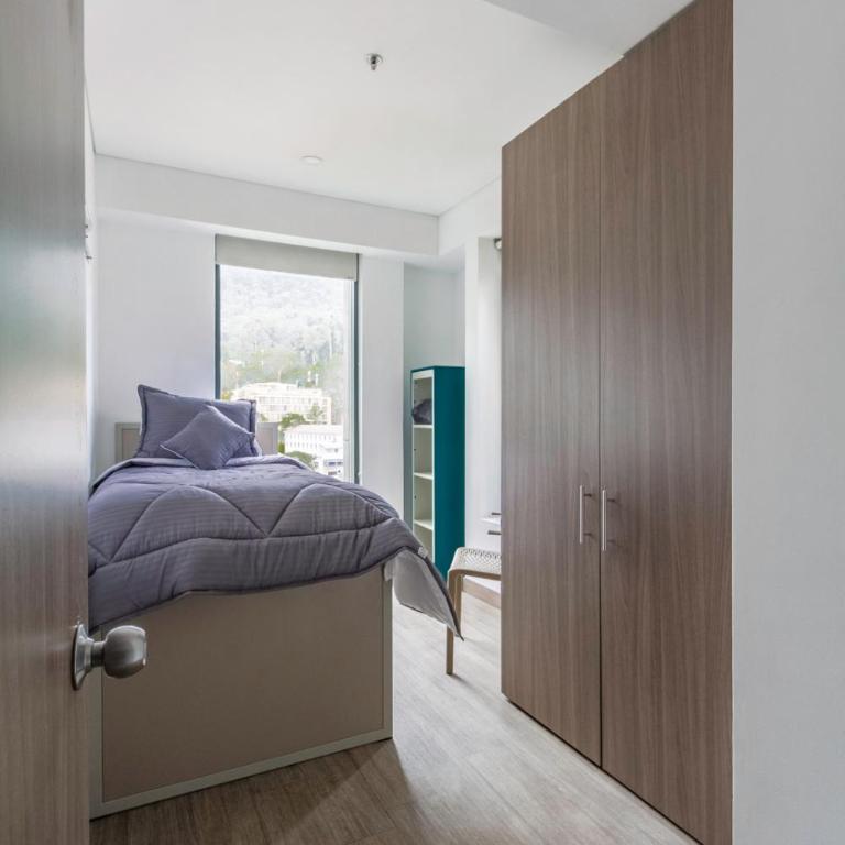 Flat in the centre of Bogota for 6 persons - 11007 - Apartment - 6