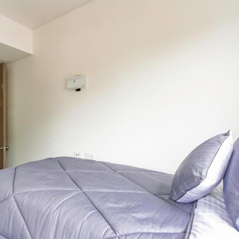 Flat in the centre of Bogota for 6 persons - 11007 - Apartment - 18