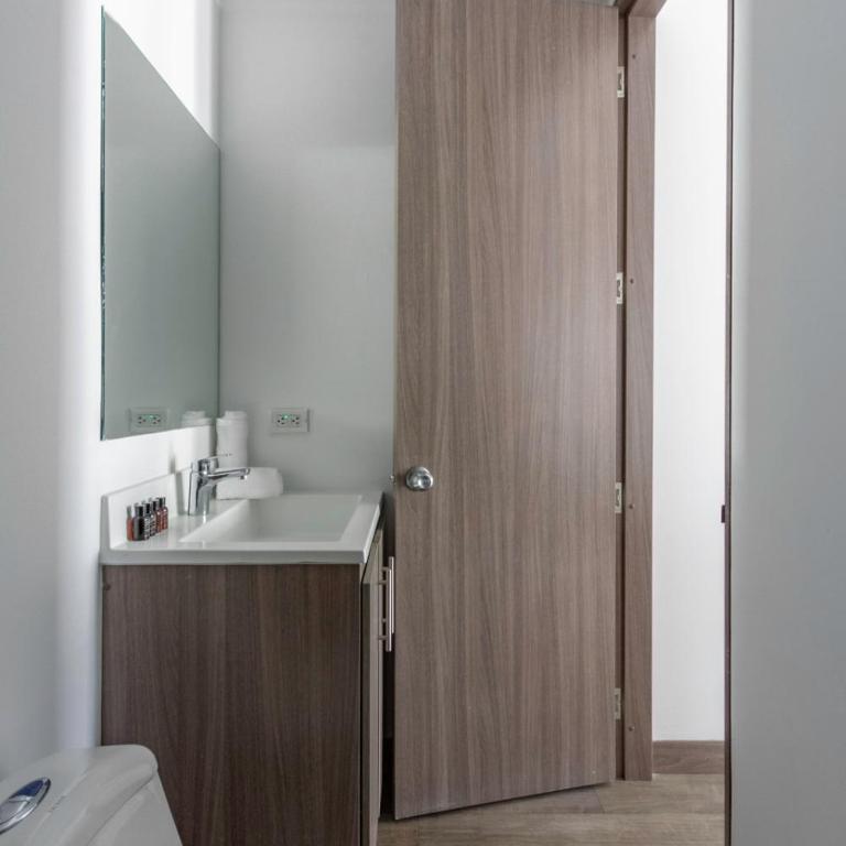 Flat in the centre of Bogota for 6 persons - 11007 - Apartment - 22