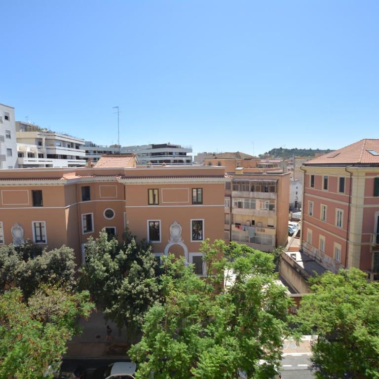 Dante Rooftop - Appartamento con Terrazza - 13