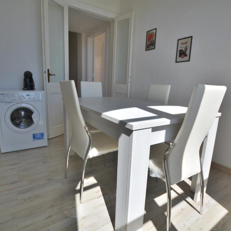 Dante Rooftop - Appartamento con 1 Camera da Letto - 9