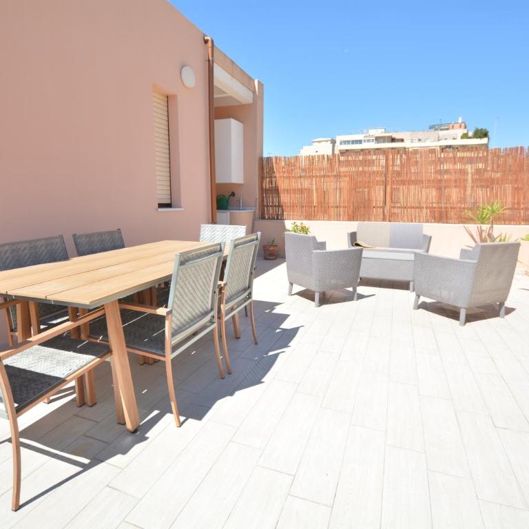 Dante Rooftop - Appartamento con Terrazza - 16