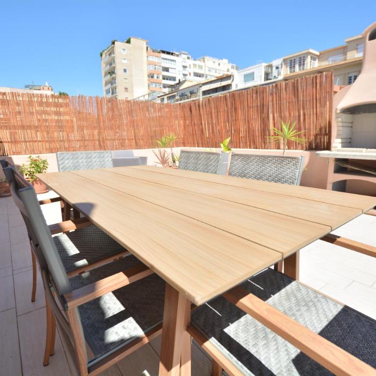 Dante Rooftop - Appartamento con Terrazza - 19
