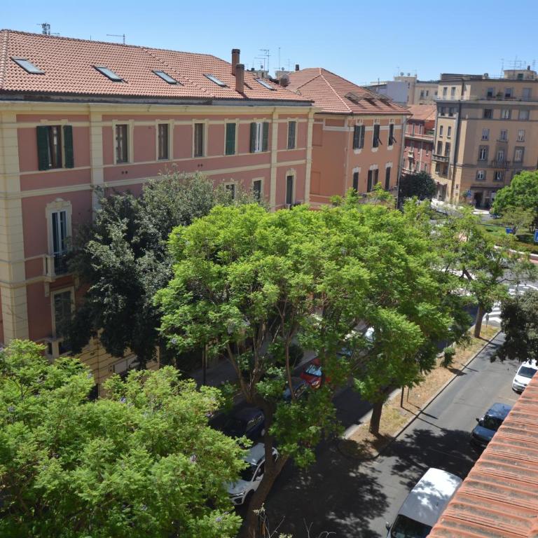 Dante Rooftop - Appartamento con Terrazza - 18