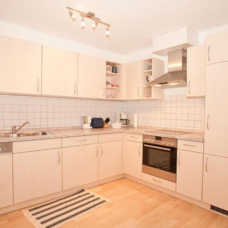 Ferienwohnung Birkenstraße Nesselwang 9 - Apartment mit 2 Schlafzimmern und Balkon - 4