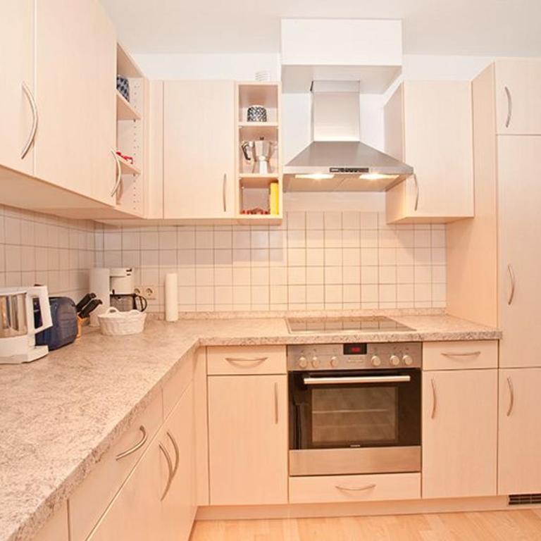 Ferienwohnung Birkenstraße Nesselwang 9 - Apartment mit 2 Schlafzimmern und Balkon - 5