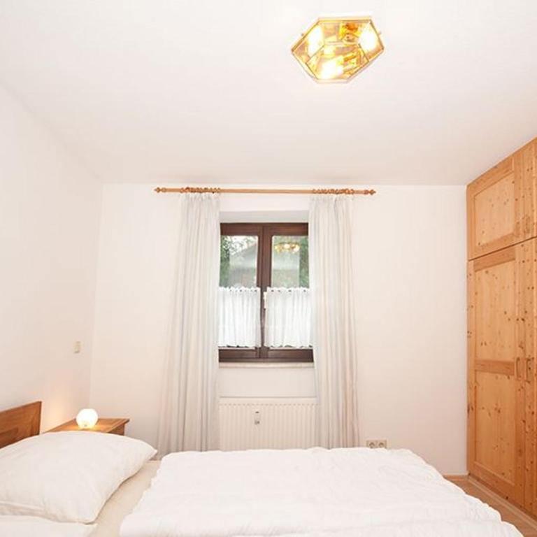 Ferienwohnung Birkenstraße Nesselwang 9 - Apartment mit 2 Schlafzimmern und Balkon - 9