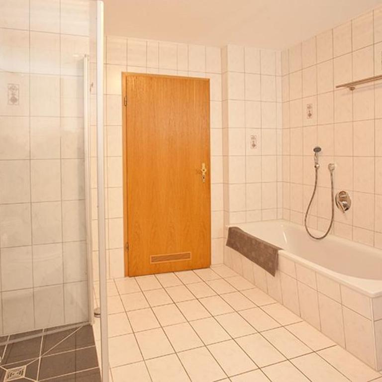 Ferienwohnung Birkenstraße Nesselwang 9 - Apartment mit 2 Schlafzimmern und Balkon - 11