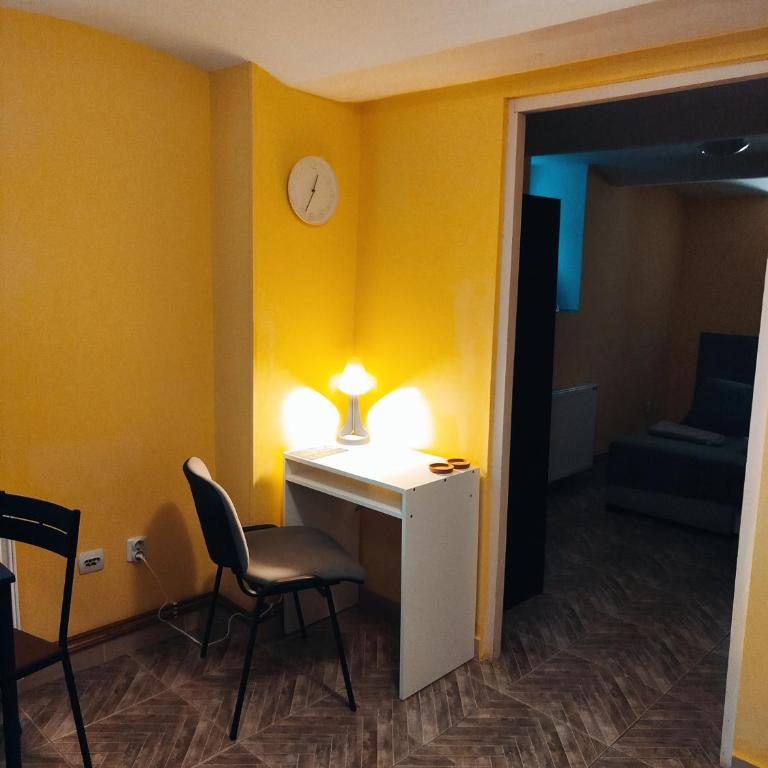 Grb City Center - Apartment Belgarde - Apartman sa 1 Spavaćom Sobom - 2