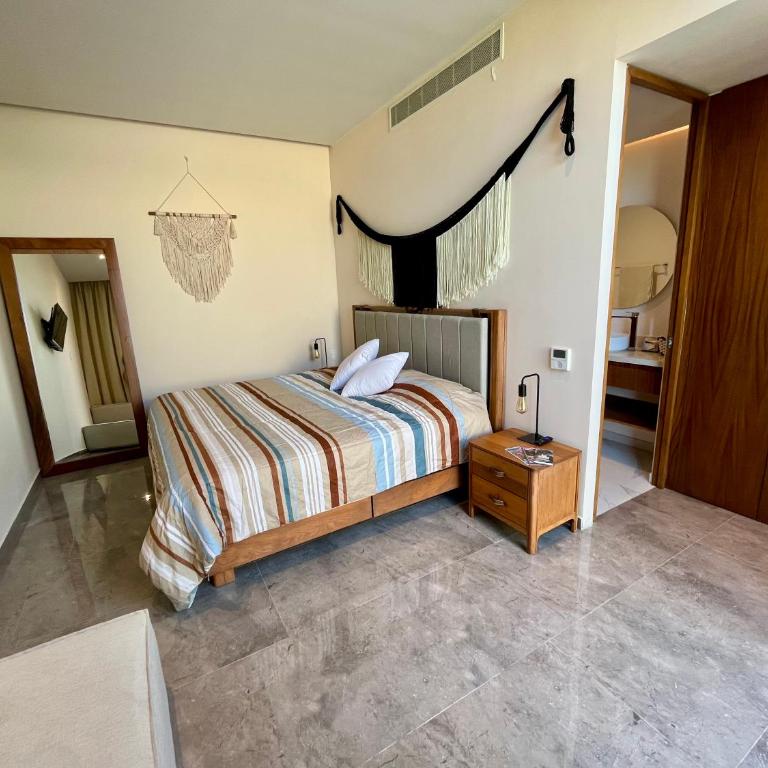 Plunge Pool Duplex PH with Beach Club Shuttle and GYM - Apartamento de 2 dormitorios con piscina privada - 29