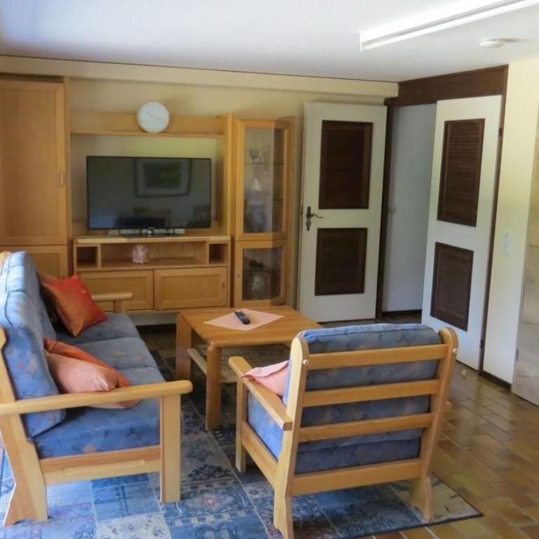 Ferienhaus Gamssteige im Feriendorf Reichenbach G14 - Haus mit 3 Schlafzimmern - 4