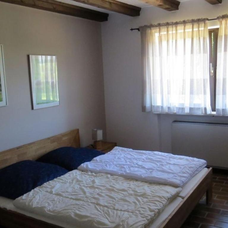 Ferienhaus Gamssteige im Feriendorf Reichenbach G14 - Haus mit 3 Schlafzimmern - 6