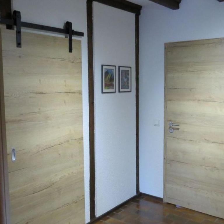 Ferienhaus Gamssteige im Feriendorf Reichenbach G14 - Haus mit 3 Schlafzimmern - 10