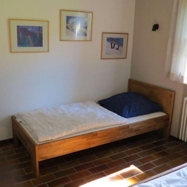 Ferienhaus Gamssteige im Feriendorf Reichenbach G14 - Haus mit 3 Schlafzimmern - 11