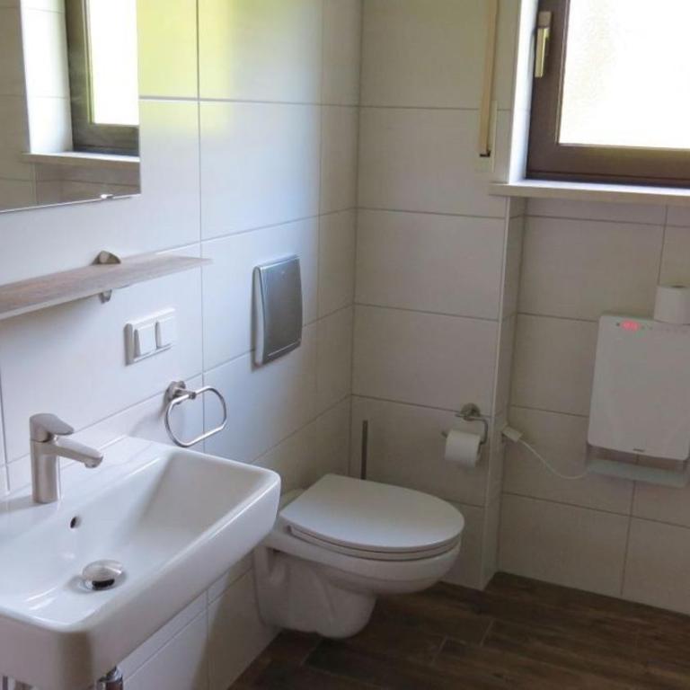 Ferienhaus Gamssteige im Feriendorf Reichenbach G14 - Haus mit 3 Schlafzimmern - 13