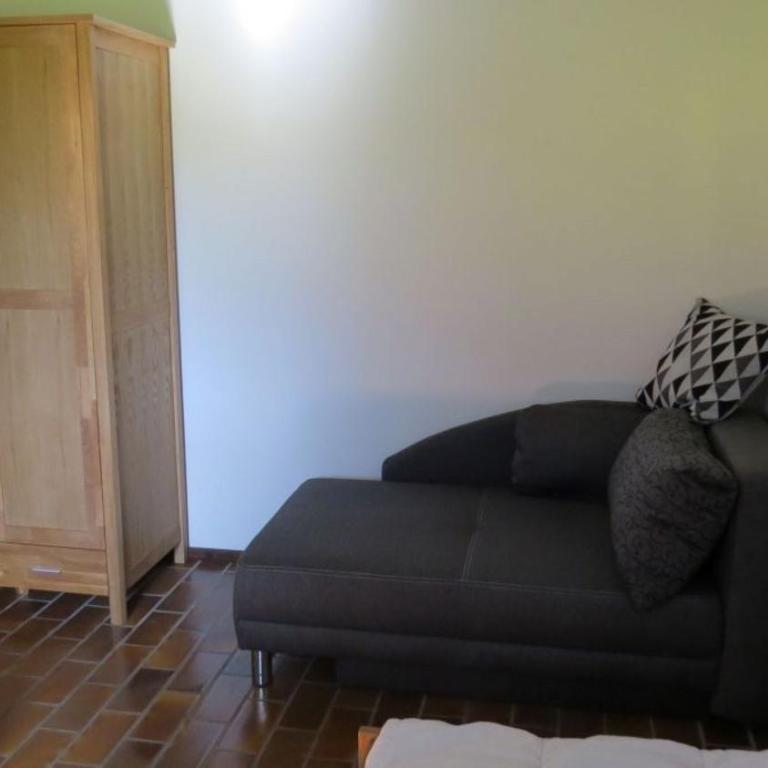 Ferienhaus Gamssteige im Feriendorf Reichenbach G14 - Haus mit 3 Schlafzimmern - 12