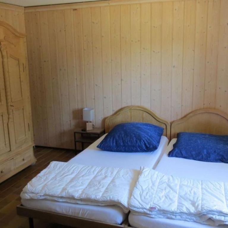 Ferienhaus Gamssteige im Feriendorf Reichenbach G14 - Haus mit 3 Schlafzimmern - 14