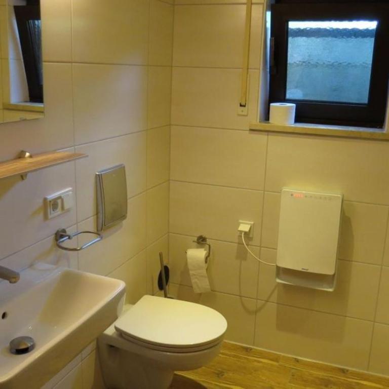 Ferienhaus Gamssteige im Feriendorf Reichenbach G14 - Haus mit 3 Schlafzimmern - 15