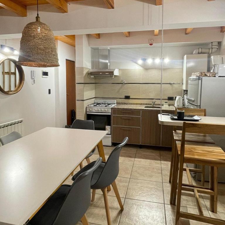 RentUp - Espacioso Duplex, ideal para Familias en Bariloche - Apartamento - 8