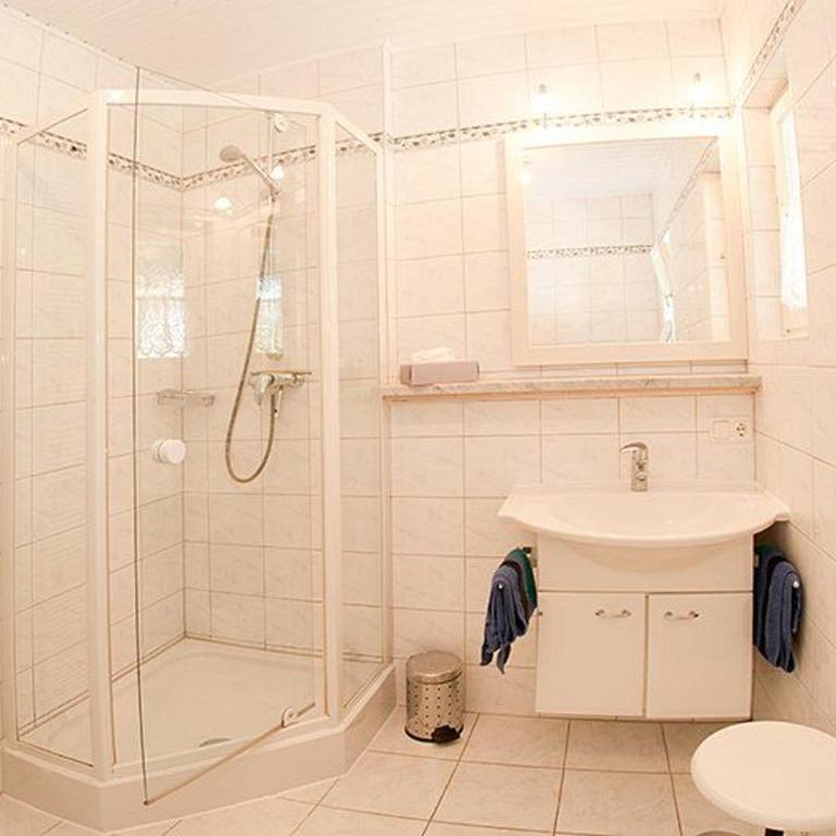 Ferienhäuser im Feriendorf Weissensee im Allgäu E - Haus mit 2 Schlafzimmern - 7