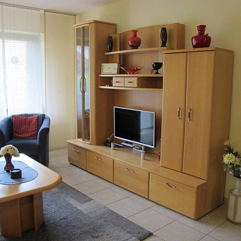 Ferienwohnung Promenadenweg Nesselwang 10-2 - Apartment mit 1 Schlafzimmer und Balkon - 4