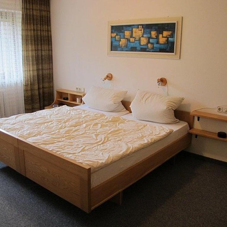 Ferienwohnung Promenadenweg Nesselwang 10-2 - Apartment mit 1 Schlafzimmer und Balkon - 5