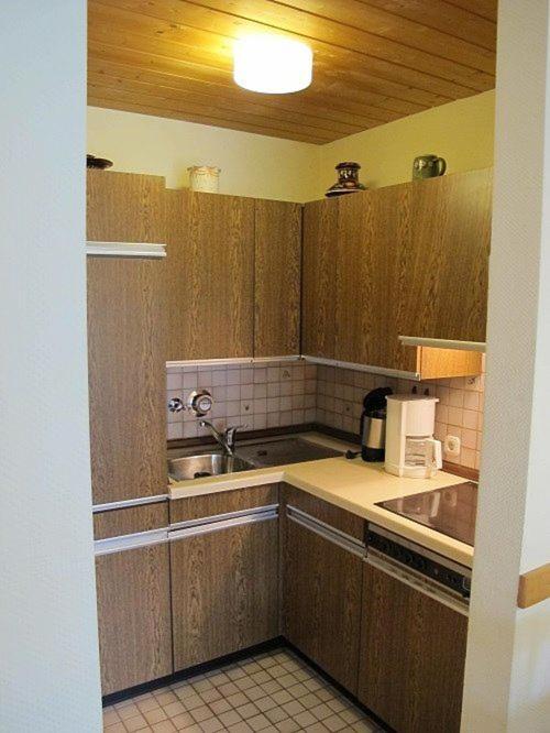 Ferienwohnung Promenadenweg Nesselwang 10-2 - Apartment mit 1 Schlafzimmer und Balkon - 6
